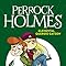 Elemental, querido Gatson  (Perrock Holmes)