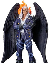 Figura Extra King - Banpresto - One Piece - DXF Grandline Series