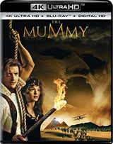 The Mummy (1999) [Blu-ray]