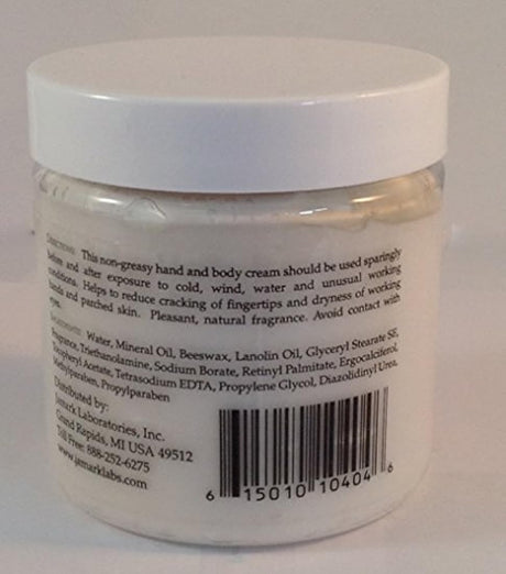 Crema de piel Secret 25% Cera de abeja natural
