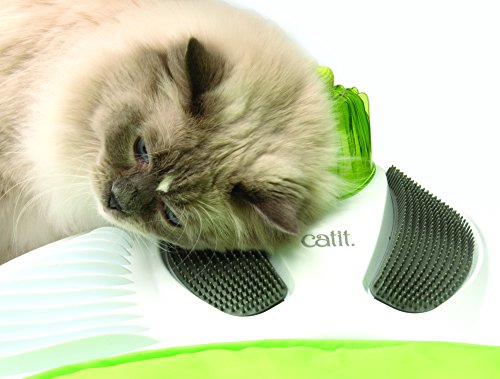 Centro de bienestar para gatos Senses 2.0