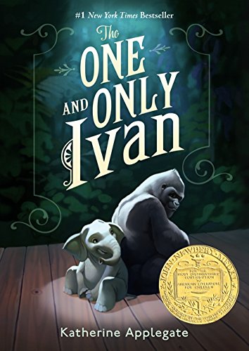 El único y único Ivan
