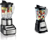 Licuadora Hamilton Beach Wave Crusher 40 oz 700W 54221