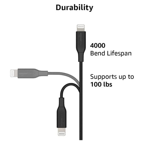 Cables de Datos  Lightning a USB colección avanzada