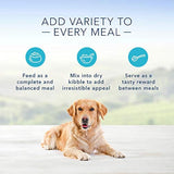 Blue Buffalo Homestyle  adultos mojado comida para perro