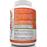 Liposomal Vitamina C 1600 mg – 180 cápsulas