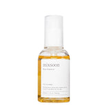Esencia exfoliante hidratante vegana de caracol para rostro