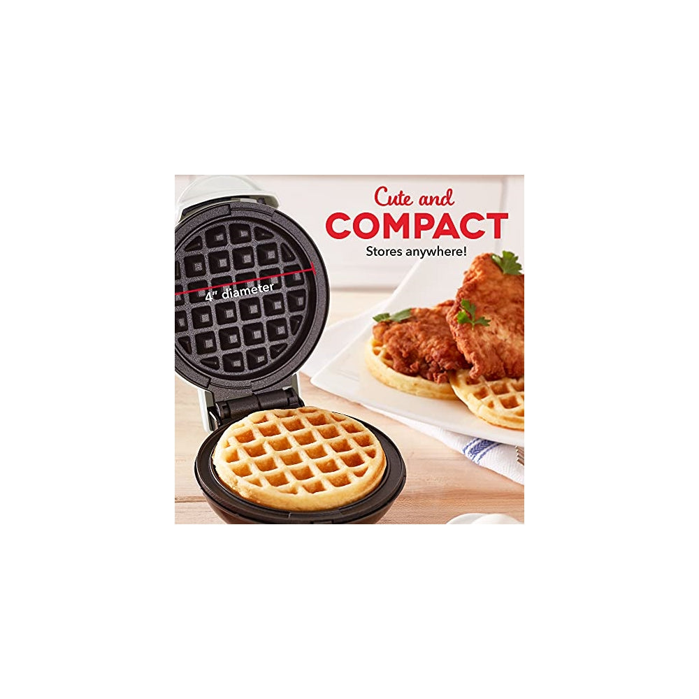 máquina para hacer wafles con diseño de wafles antiadherente