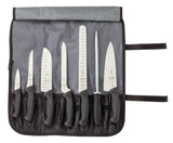 Juego de estuche de cuchillos, Mercer Tool Corp.