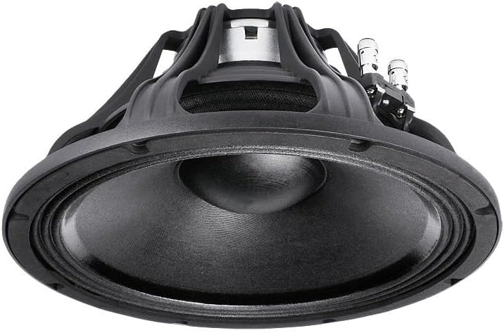 Altavoz Woofer 12 600W RMS 1200W Max 8 Ohm 12FH520-8