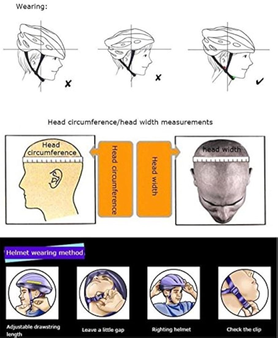 Casco de protección para niños