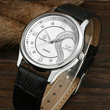 Conjuntos de relojes para parejas romanticas