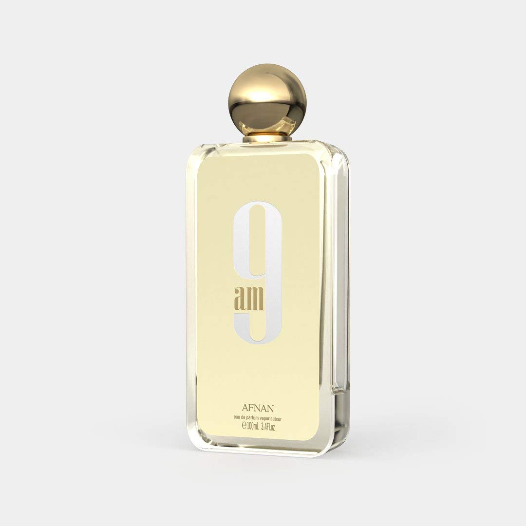Perfume Eau de Parfum para Hombre, Spray 3.4 onzas
