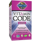 Multivitamínico para mujeres - Suplemento vitamínico