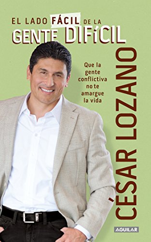 El lado facil de la gente difícil libro