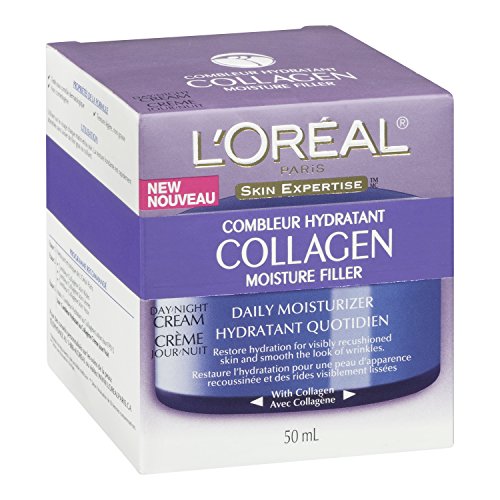 Crema Facial Day Night Cream, 1.7 oz.