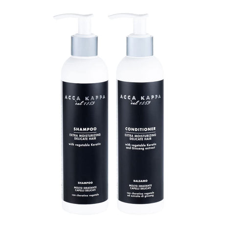 Champú Hidratante para Cabello Normal y Delicado