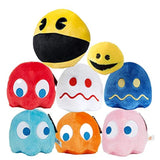 Peluche de Pacman (8 lindos Pacman)