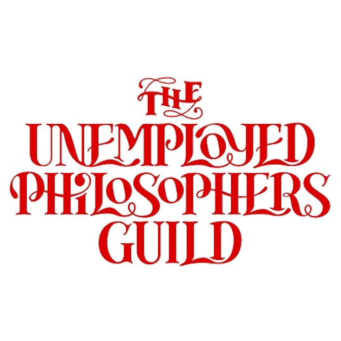 The Desempleed Philosophers Guild Breef Historia del arte  Taza de café