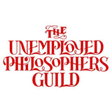 The Desempleed Philosophers Guild Breef Historia del arte  Taza de café