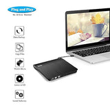 Unidad de DVD externa