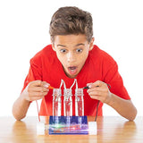 Juegos de mesa: Kits de ciencia