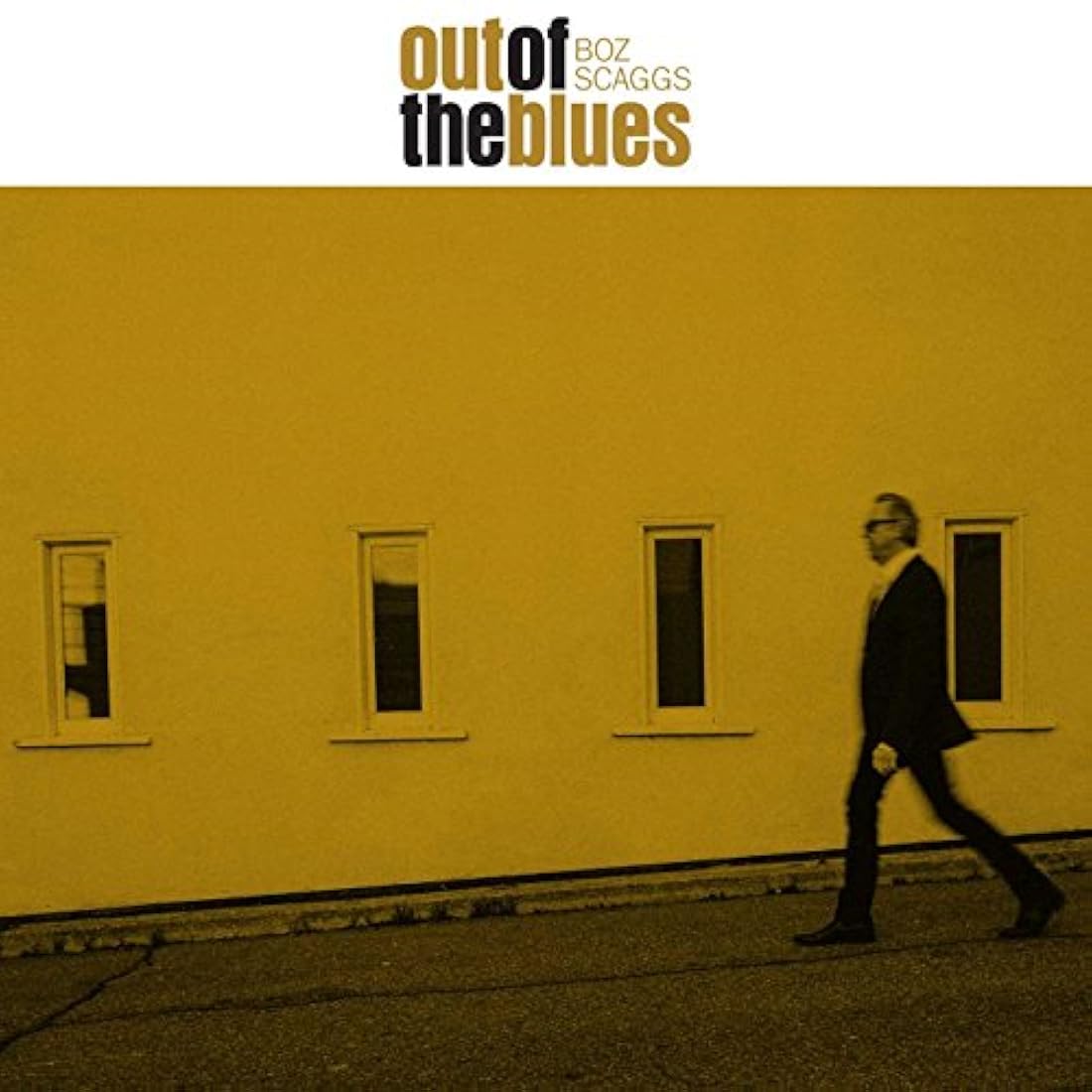 Fuera del blues