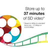 Verbatim 94554-CD-R (52x 80 minutos) 50 discotecas Plateado