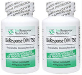 Bioresponse Dim  150 mg 60 Cápsulas