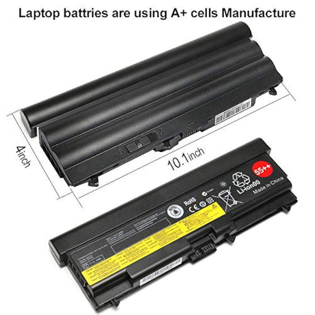Nueva batería para portátil LENOVO LQM 11,1 V, 94 Wh / 8.4ah