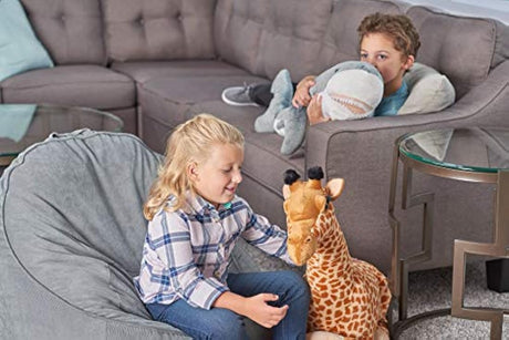 Peluche de Jirafa gigante 30