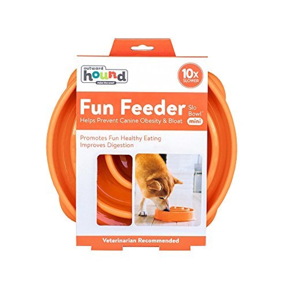 Comedero para perros