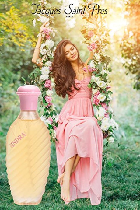Indra by Saint Pres para las mujeres