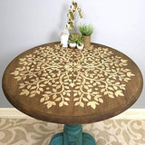 Vinilos Decorativos de mandala de árbol de la vida