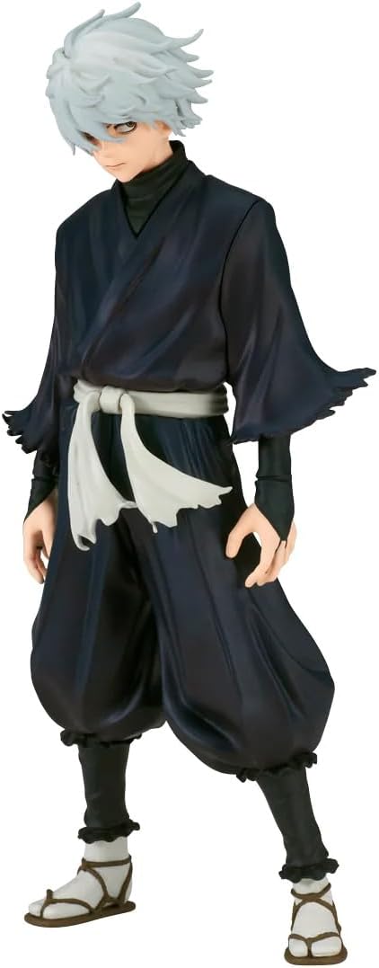 Figura Gabimaru NINJAMO Hells Paradise Jigokuraku 20 cm