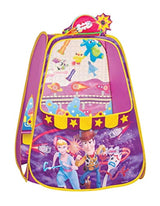 Tienda de campaña para niños
