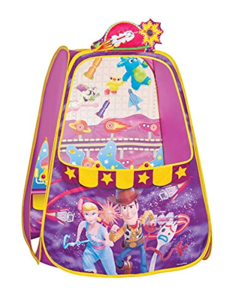 Tienda de campaña para niños