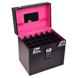 Organizador de maquillaje valija