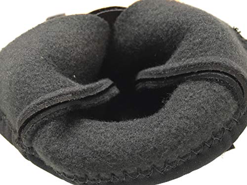 Botas protectoras para patas de perro en neopreno, para todos los climas, con correas retráctiles en 5 tamaños.