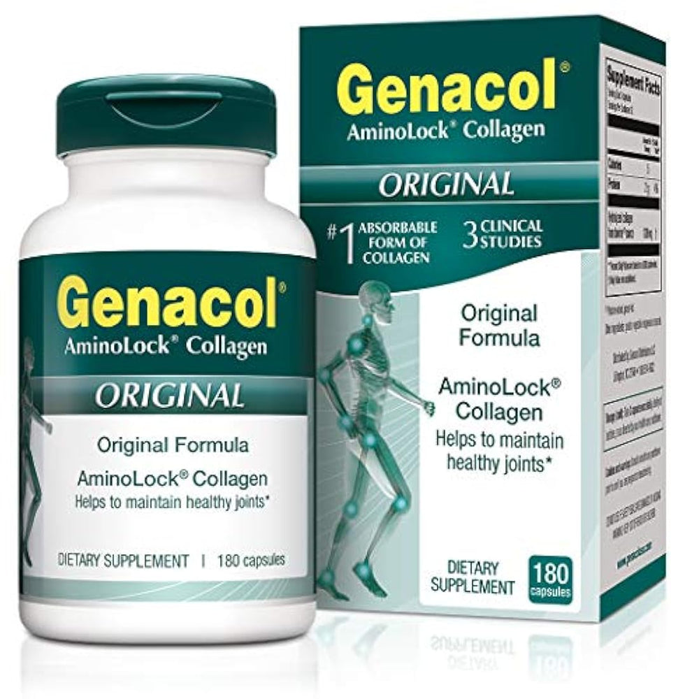 Suplementos articulares originales para hombres y mujeres