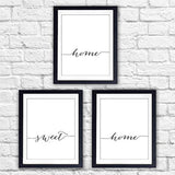 Poster Láminas artísticas para decoración de paredes