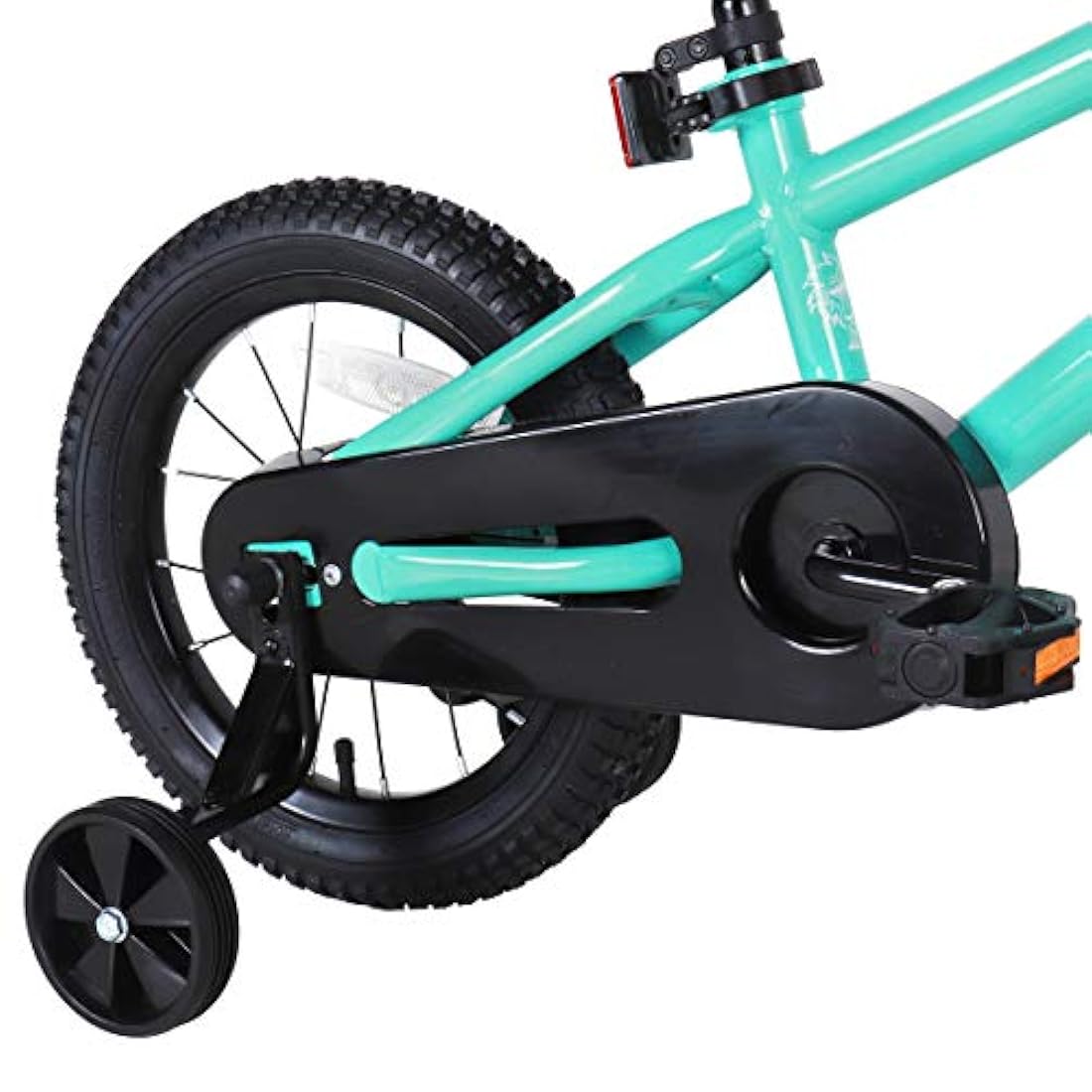 Bicicleta para niños