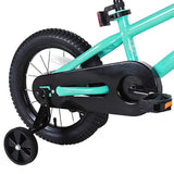 Bicicleta para niños