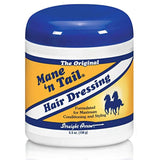 acondicionamiento Mane 'n Tail y estilo máximos. hombre