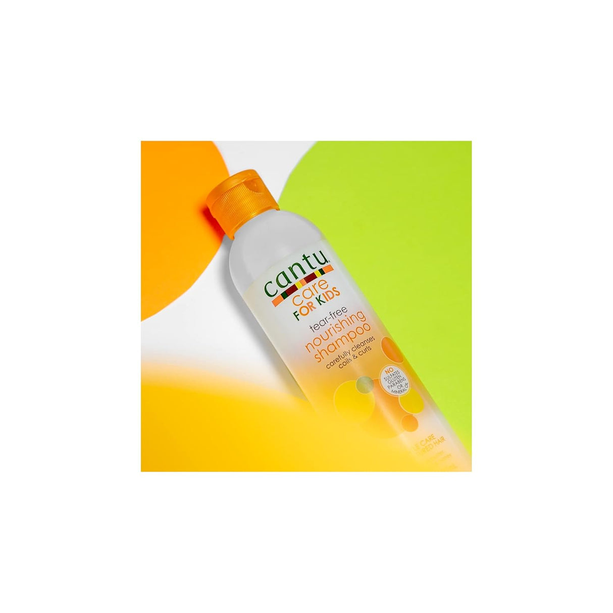 Shampoos y Acondicionadores nutritivo con manteca de karité