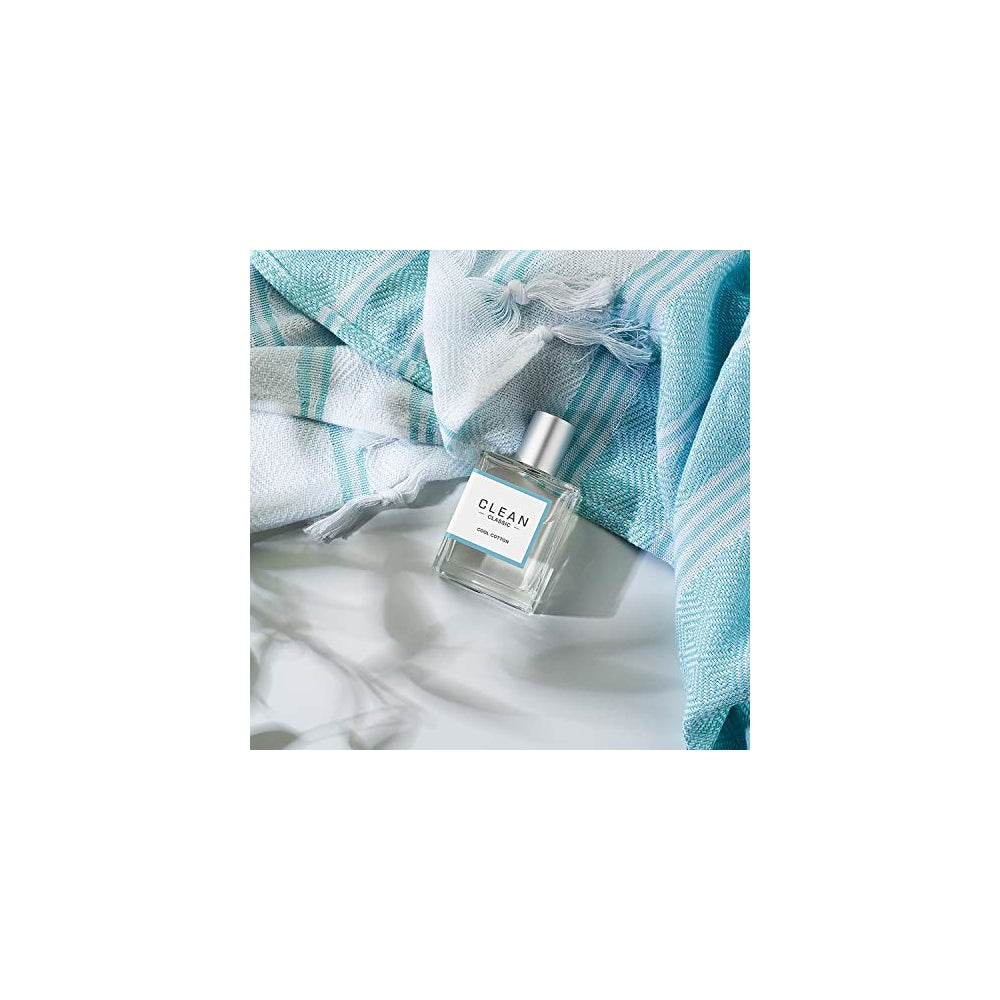 Perfumes Clean Classic Perfume vegano sin ftalatos