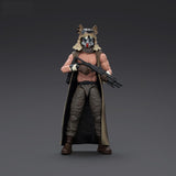 Figuras de acción JOYTOY 1/18 Pack Promoción 19 Modelos