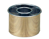 Cortador de acero inoxidable