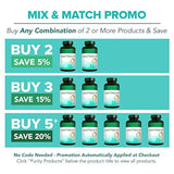 Perfect multi – 120 Cápsulas multivitaminicas