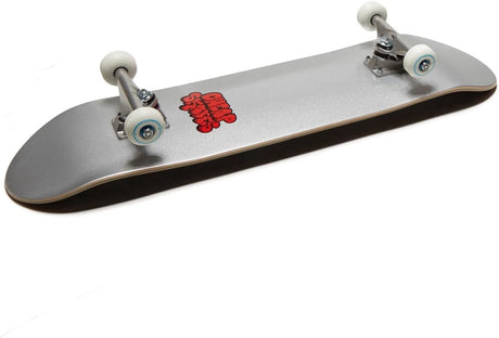 Patineta Completa Profesional | Madera de Arce | Modelo CCS